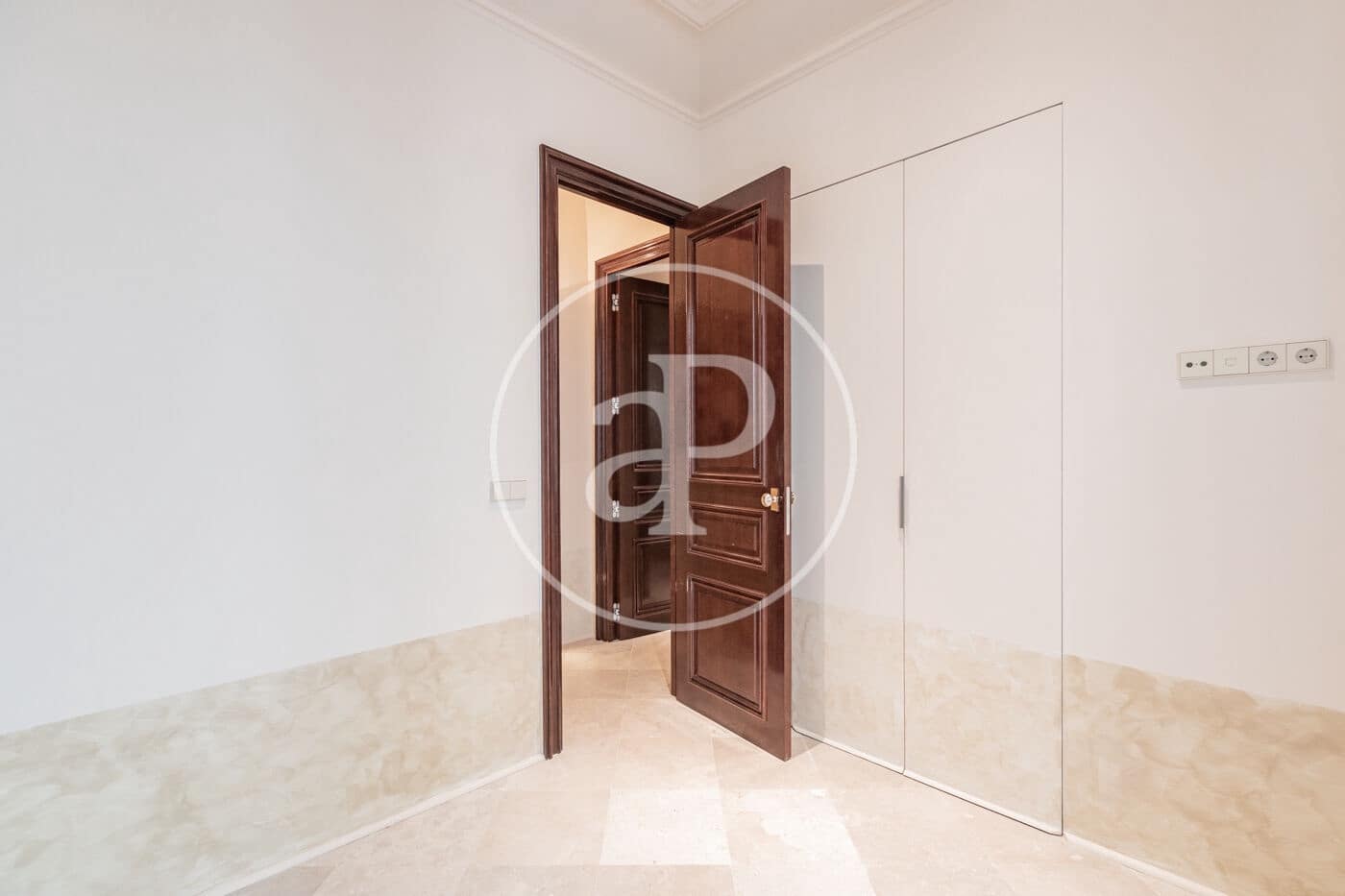 3 soverom Leilighet til salgs i Madrid by - € 1 990 000 (Ref: 10180528)
