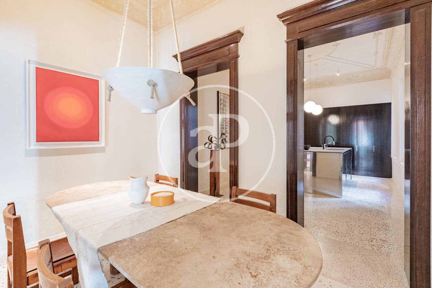 3 soverom Leilighet til salgs i Madrid by - € 1 990 000 (Ref: 10180528)