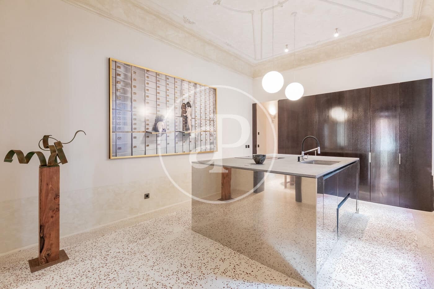 3 soverom Leilighet til salgs i Madrid by - € 1 990 000 (Ref: 10180528)