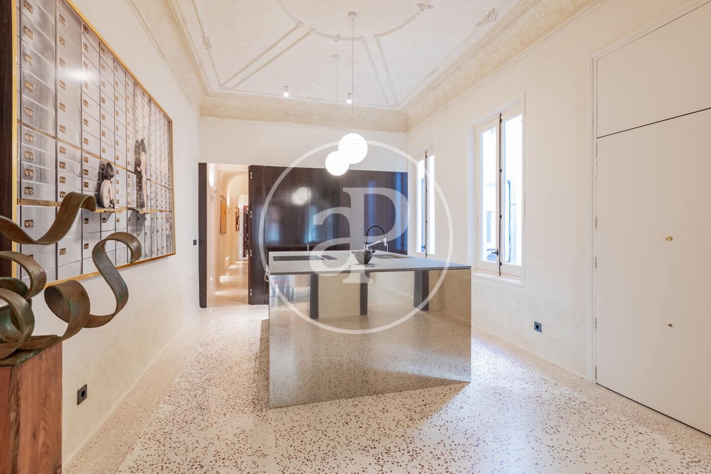 3 soverom Leilighet til salgs i Madrid by - € 1 990 000 (Ref: 10180528)