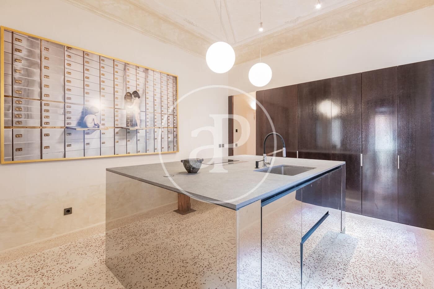 3 soverom Leilighet til salgs i Madrid by - € 1 990 000 (Ref: 10180528)