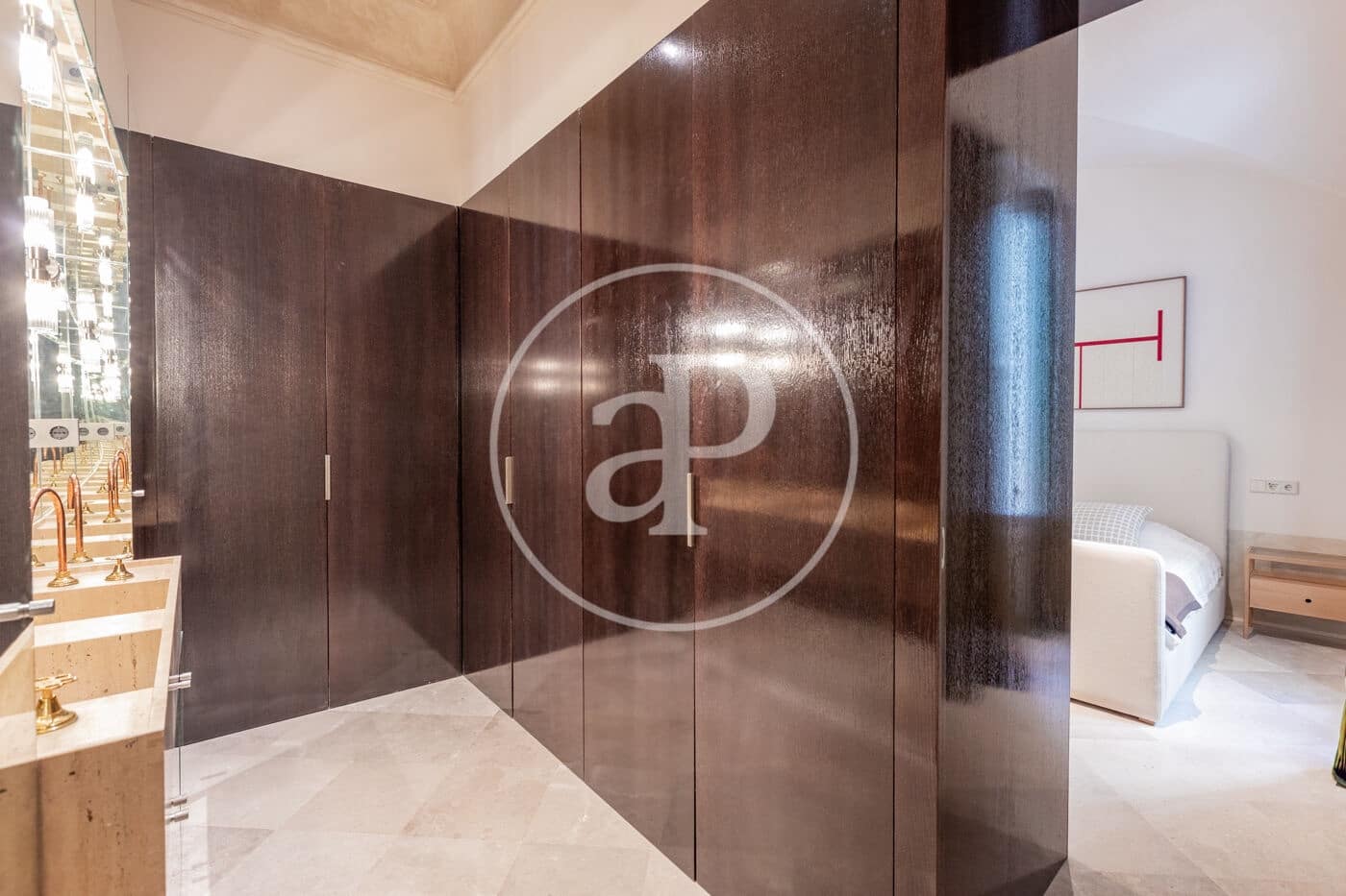 3 soverom Leilighet til salgs i Madrid by - € 1 990 000 (Ref: 10180528)