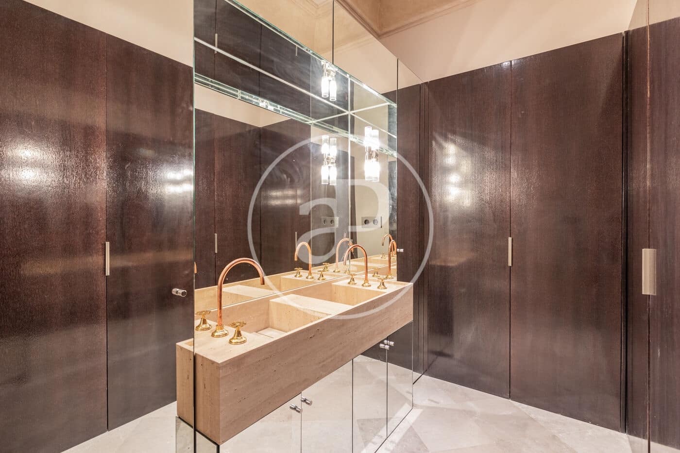 3 soverom Leilighet til salgs i Madrid by - € 1 990 000 (Ref: 10180528)