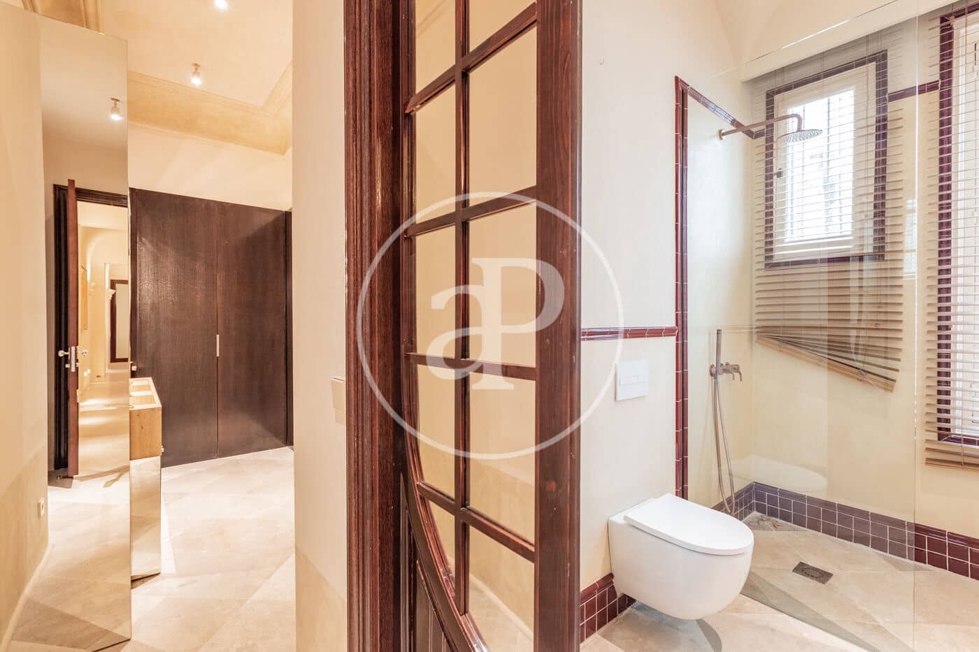 3 soverom Leilighet til salgs i Madrid by - € 1 990 000 (Ref: 10180528)