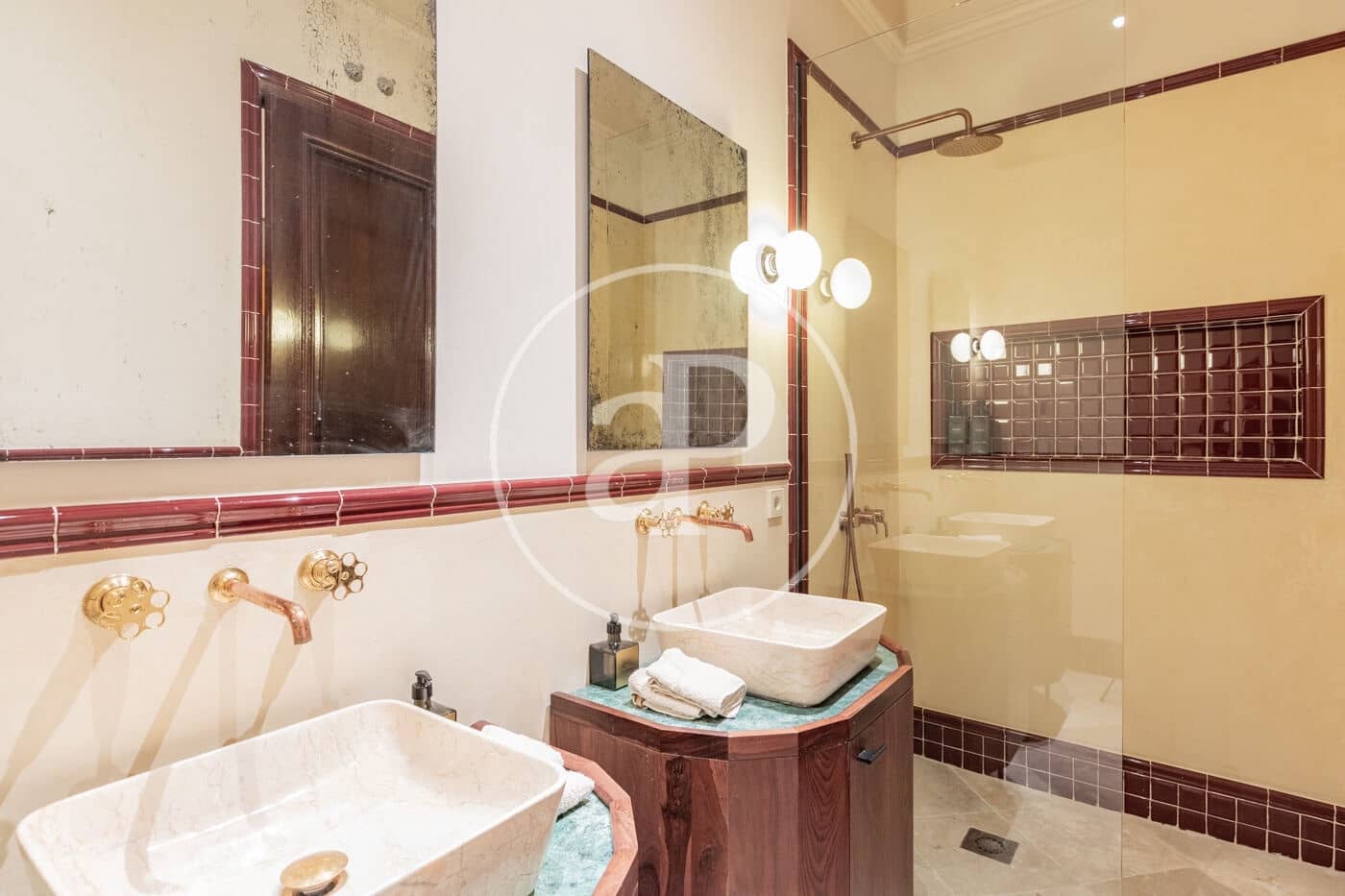 3 soverom Leilighet til salgs i Madrid by - € 1 990 000 (Ref: 10180528)
