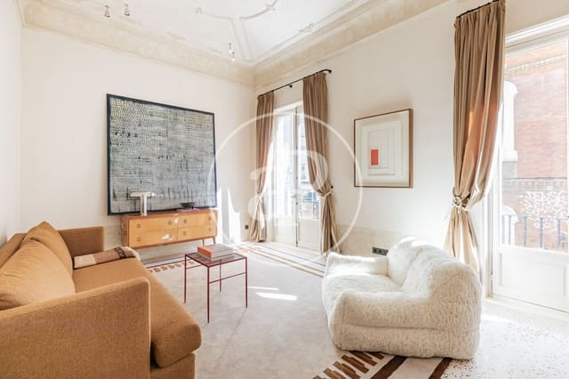 3 soverom Leilighet til salgs i Universidad, Madrid by - € 1 990 000 (Ref: 10180528)