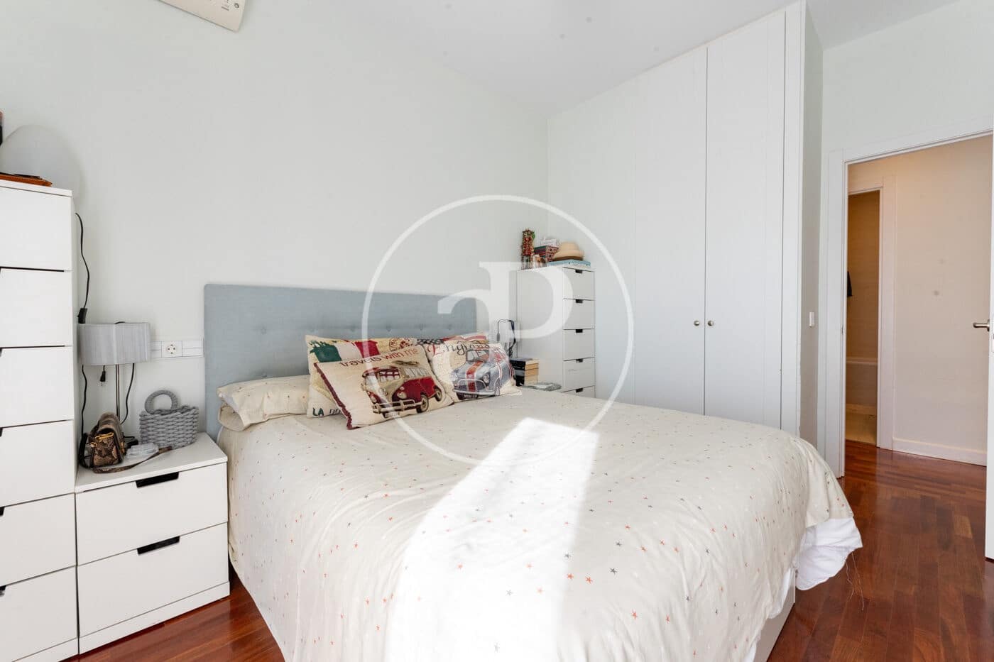 2 soverom Leilighet til salgs i Madrid by med garasje - € 745 000 (Ref: 10180529)