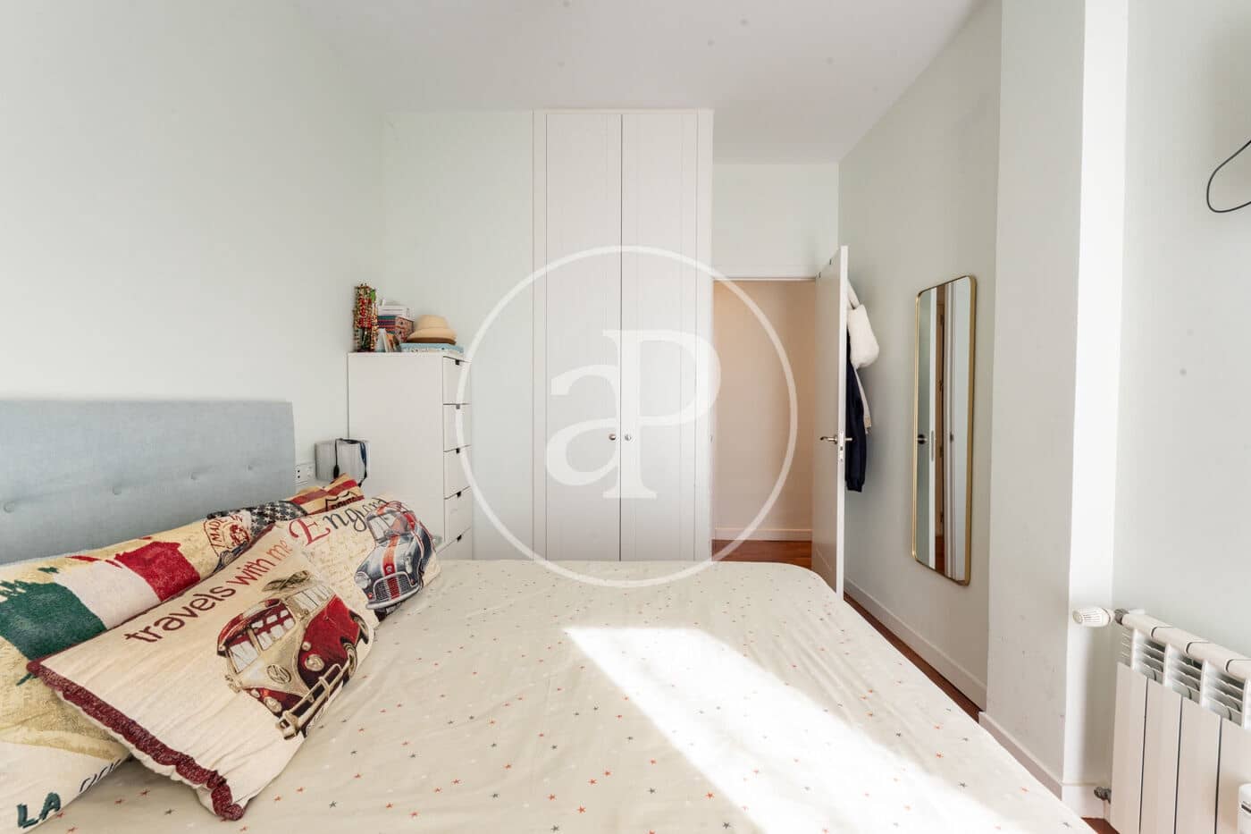 2 soverom Leilighet til salgs i Madrid by med garasje - € 745 000 (Ref: 10180529)