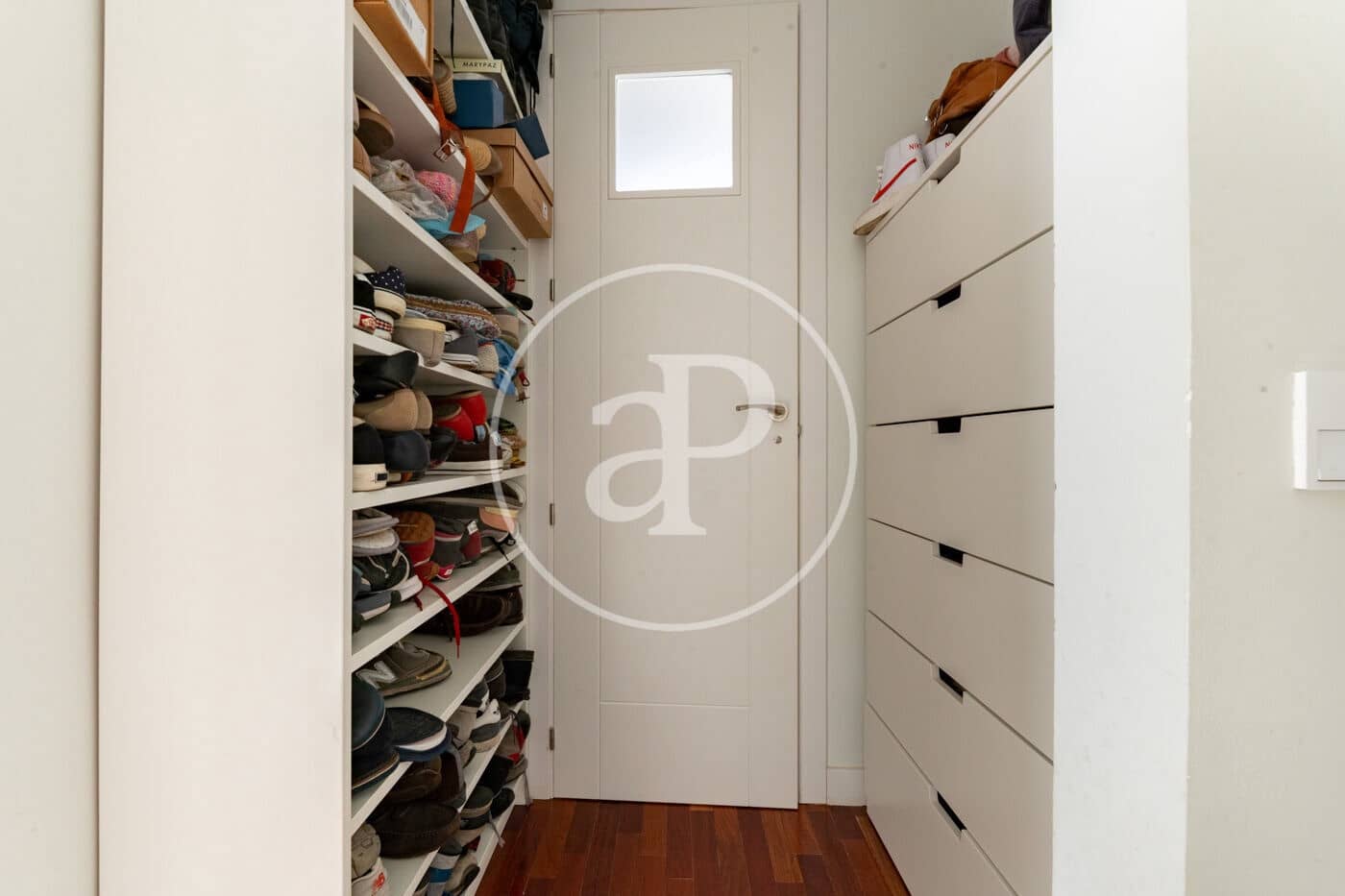 2 soverom Leilighet til salgs i Madrid by med garasje - € 745 000 (Ref: 10180529)