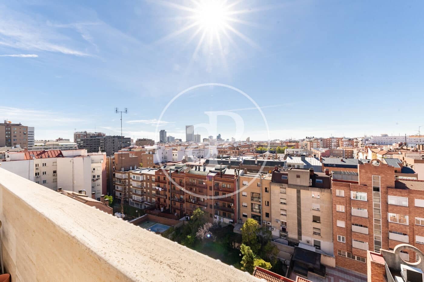 2 soverom Leilighet til salgs i Madrid by med garasje - € 745 000 (Ref: 10180529)