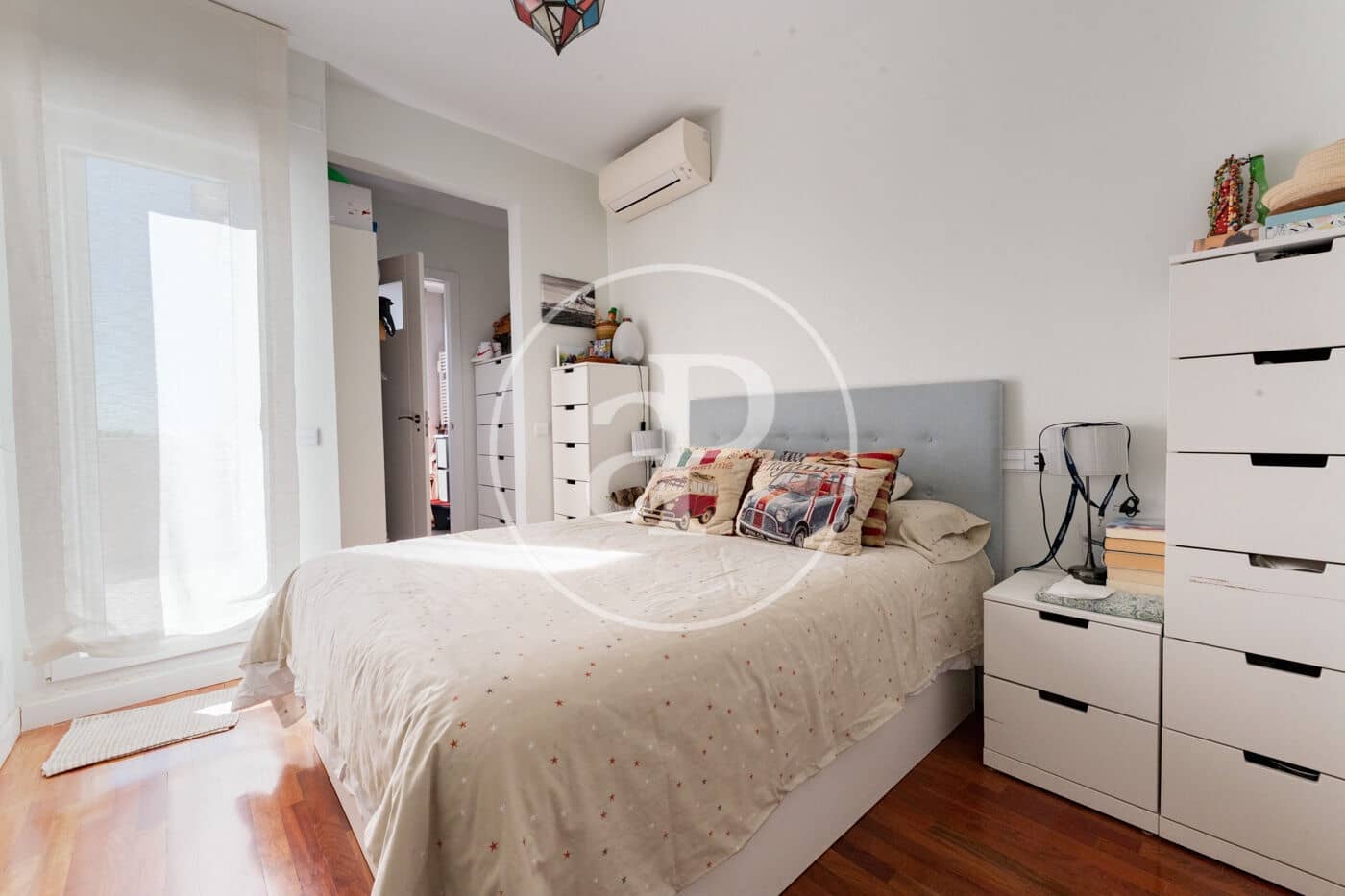 2 soverom Leilighet til salgs i Madrid by med garasje - € 745 000 (Ref: 10180529)