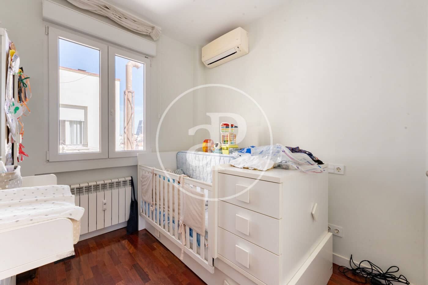 2 soverom Leilighet til salgs i Madrid by med garasje - € 745 000 (Ref: 10180529)