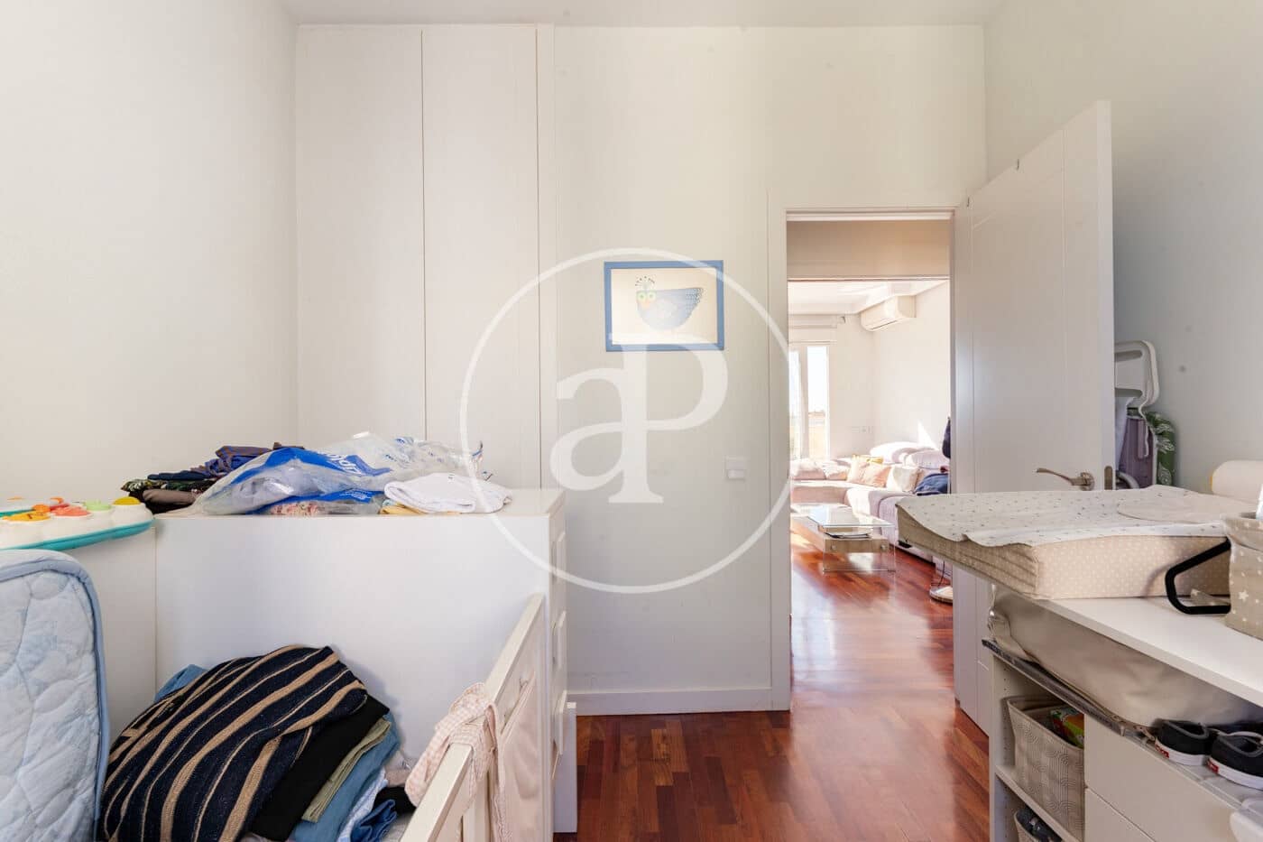 2 soverom Leilighet til salgs i Madrid by med garasje - € 745 000 (Ref: 10180529)