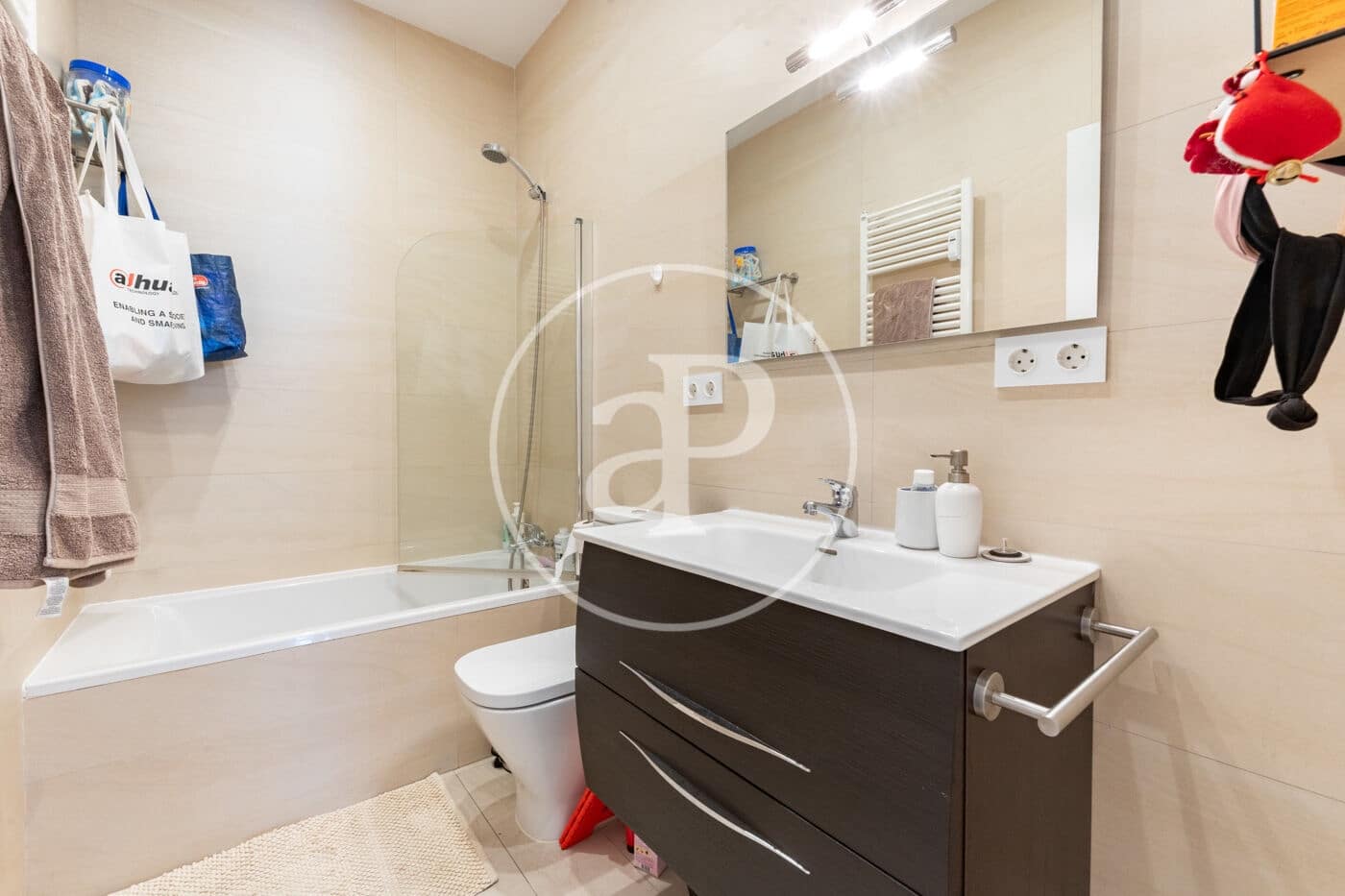 2 soverom Leilighet til salgs i Madrid by med garasje - € 745 000 (Ref: 10180529)