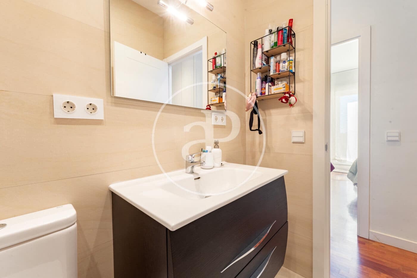 2 soverom Leilighet til salgs i Madrid by med garasje - € 745 000 (Ref: 10180529)