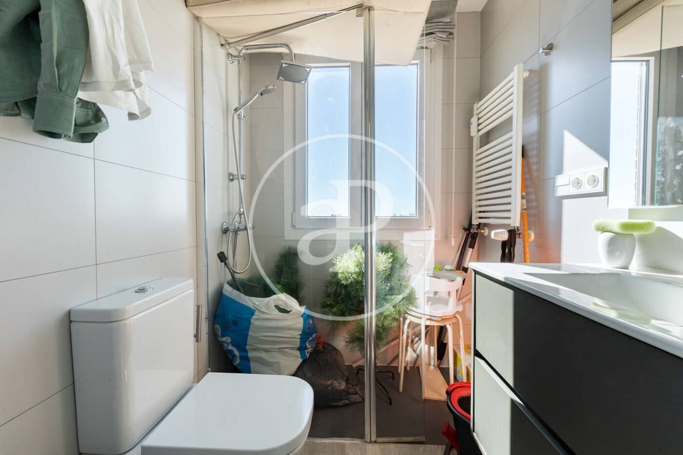 2 soverom Leilighet til salgs i Madrid by med garasje - € 745 000 (Ref: 10180529)