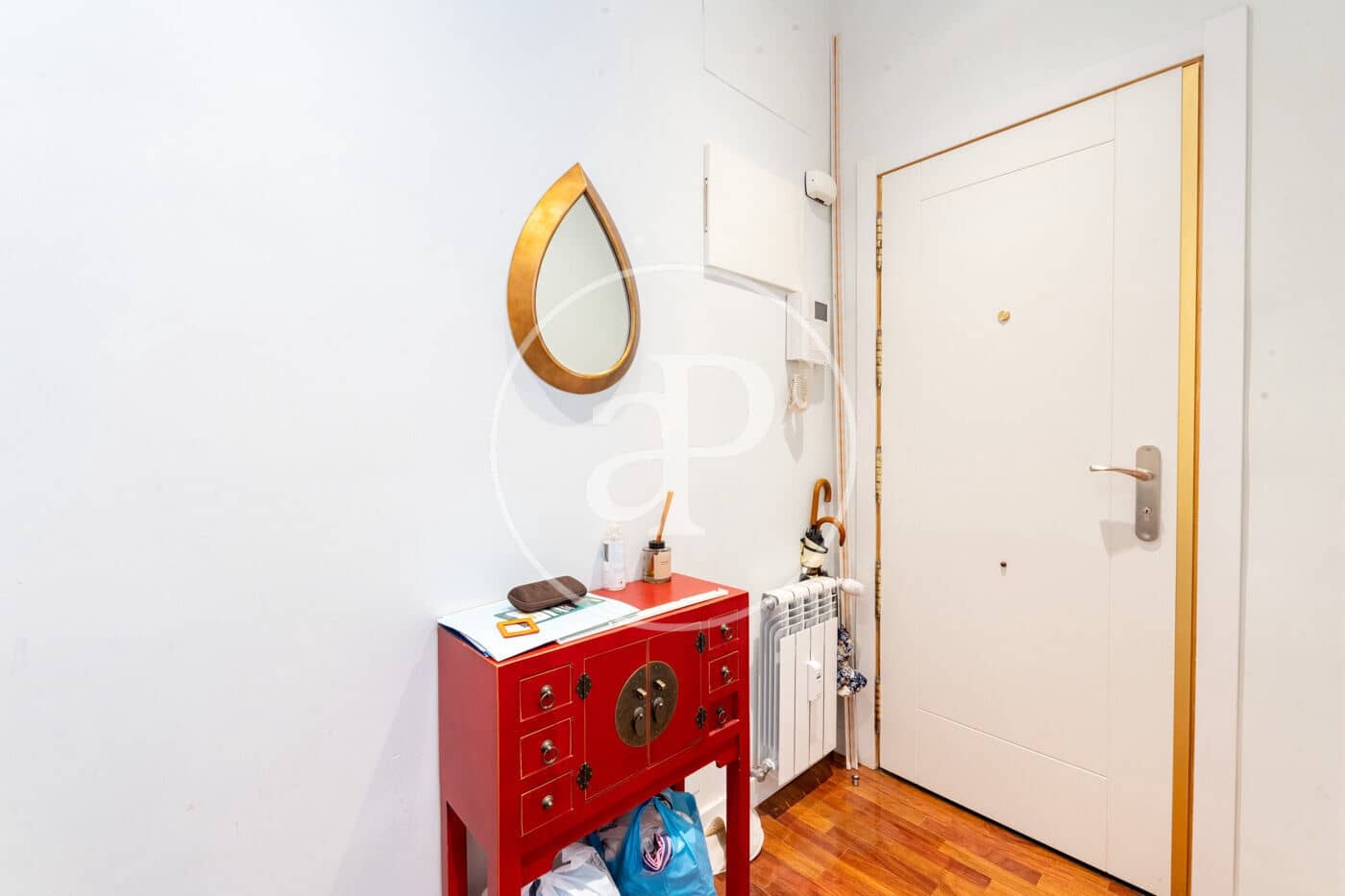 2 soverom Leilighet til salgs i Madrid by med garasje - € 745 000 (Ref: 10180529)