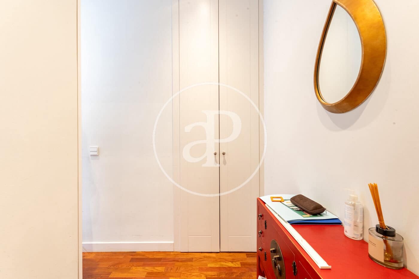 2 soverom Leilighet til salgs i Madrid by med garasje - € 745 000 (Ref: 10180529)