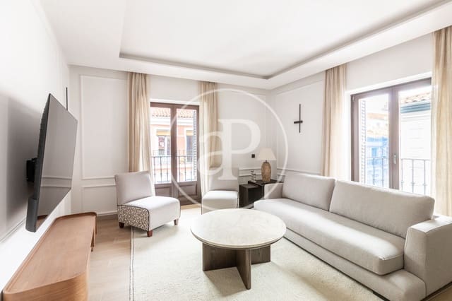 1 sovrum Lägenhet till salu i Universidad, Madrid stad - 795 000 € (Ref: 10180530)