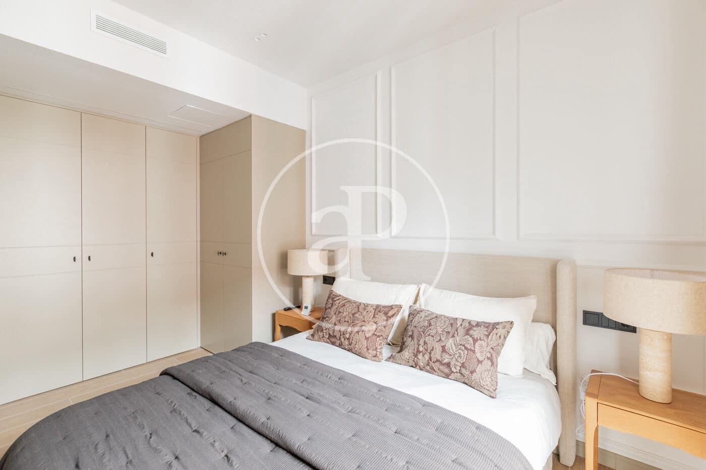 1 sovrum Lägenhet till salu i Madrid stad - 795 000 € (Ref: 10180530)