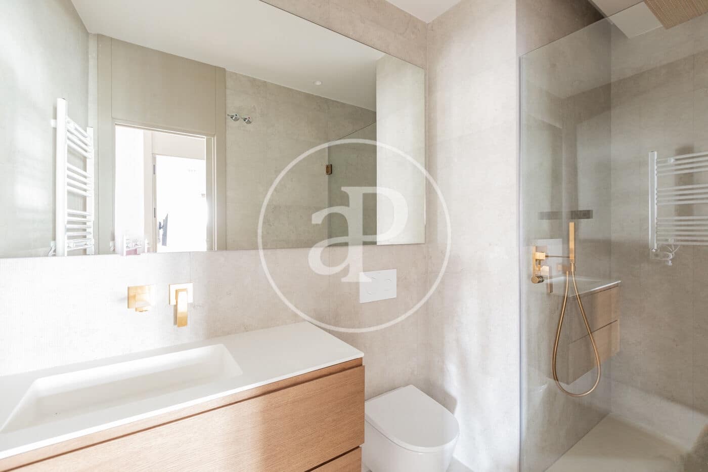 1 sovrum Lägenhet till salu i Madrid stad - 795 000 € (Ref: 10180530)