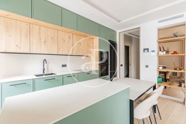 1 sovrum Lägenhet till salu i Universidad, Madrid stad - 795 000 € (Ref: 10180530)