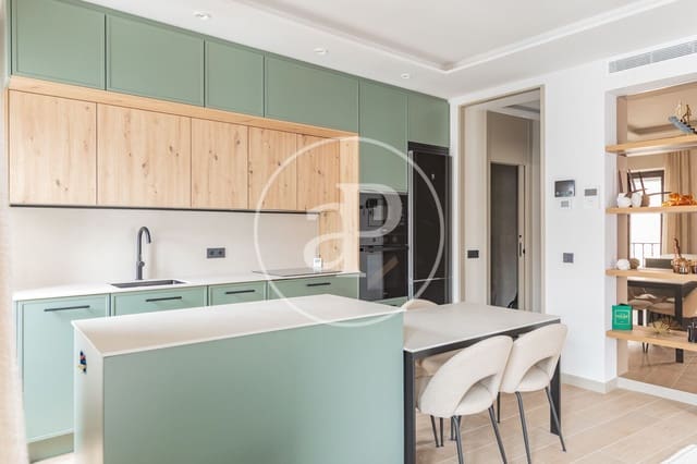 1 sovrum Lägenhet till salu i Universidad, Madrid stad - 795 000 € (Ref: 10180530)
