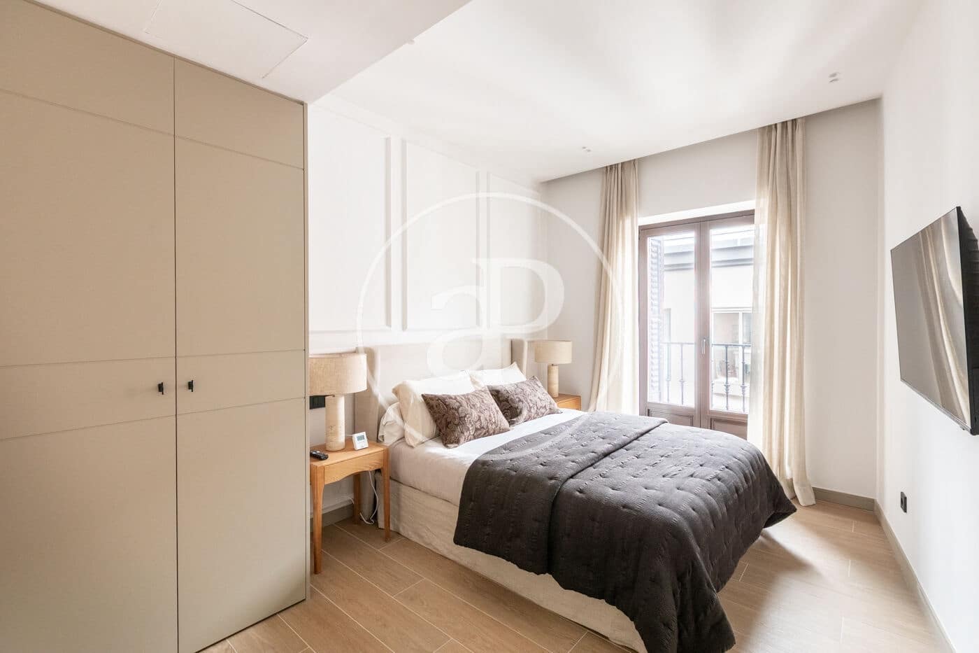 1 sovrum Lägenhet till salu i Madrid stad - 795 000 € (Ref: 10180530)