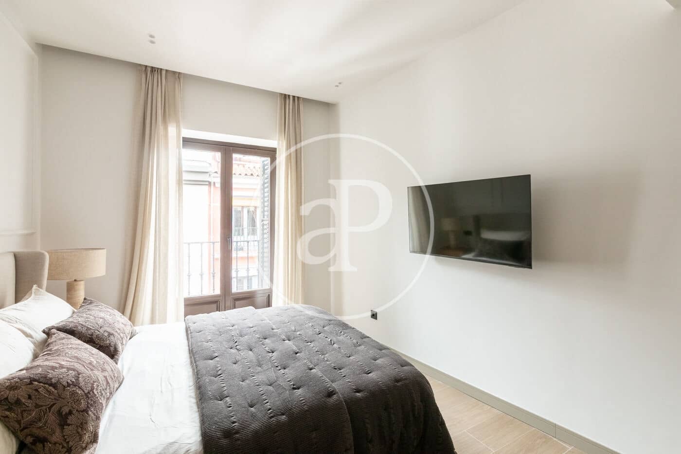 1 sovrum Lägenhet till salu i Madrid stad - 795 000 € (Ref: 10180530)