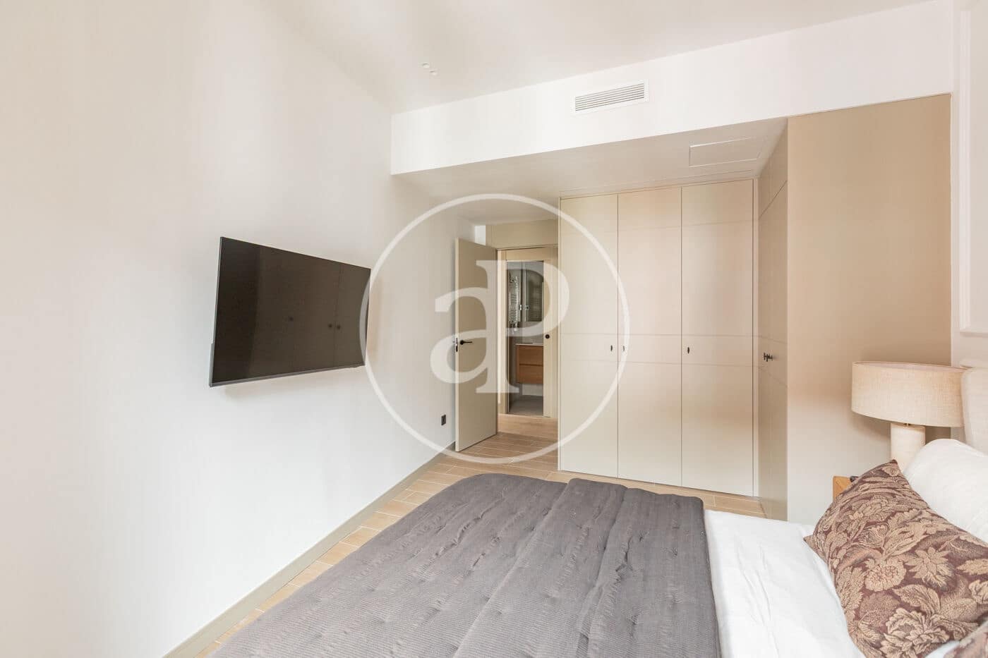 1 sovrum Lägenhet till salu i Madrid stad - 795 000 € (Ref: 10180530)