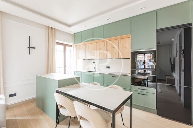 1 sovrum Lägenhet till salu i Universidad, Madrid stad - 795 000 € (Ref: 10180530)
