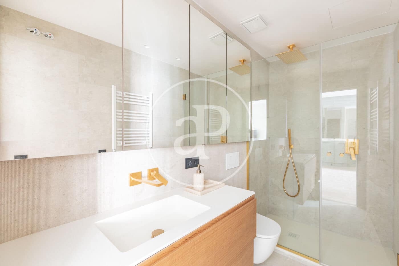 1 sypialnia Apartament na sprzedaż w Miasto Madryt - 625 000 € (Ref: 10180531)