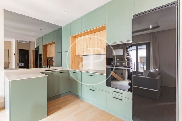 1 sypialnia Apartament na sprzedaż w Universidad, Miasto Madryt - 625 000 € (Ref: 10180531)