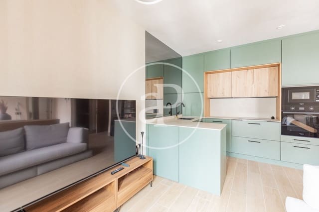 1 sypialnia Apartament na sprzedaż w Universidad, Miasto Madryt - 625 000 € (Ref: 10180531)