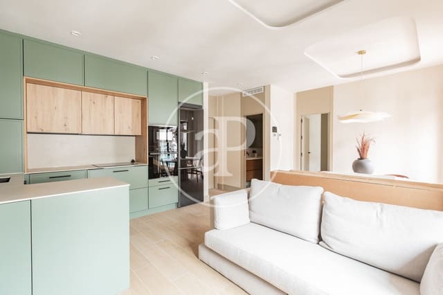 1 sypialnia Apartament na sprzedaż w Universidad, Miasto Madryt - 625 000 € (Ref: 10180531)