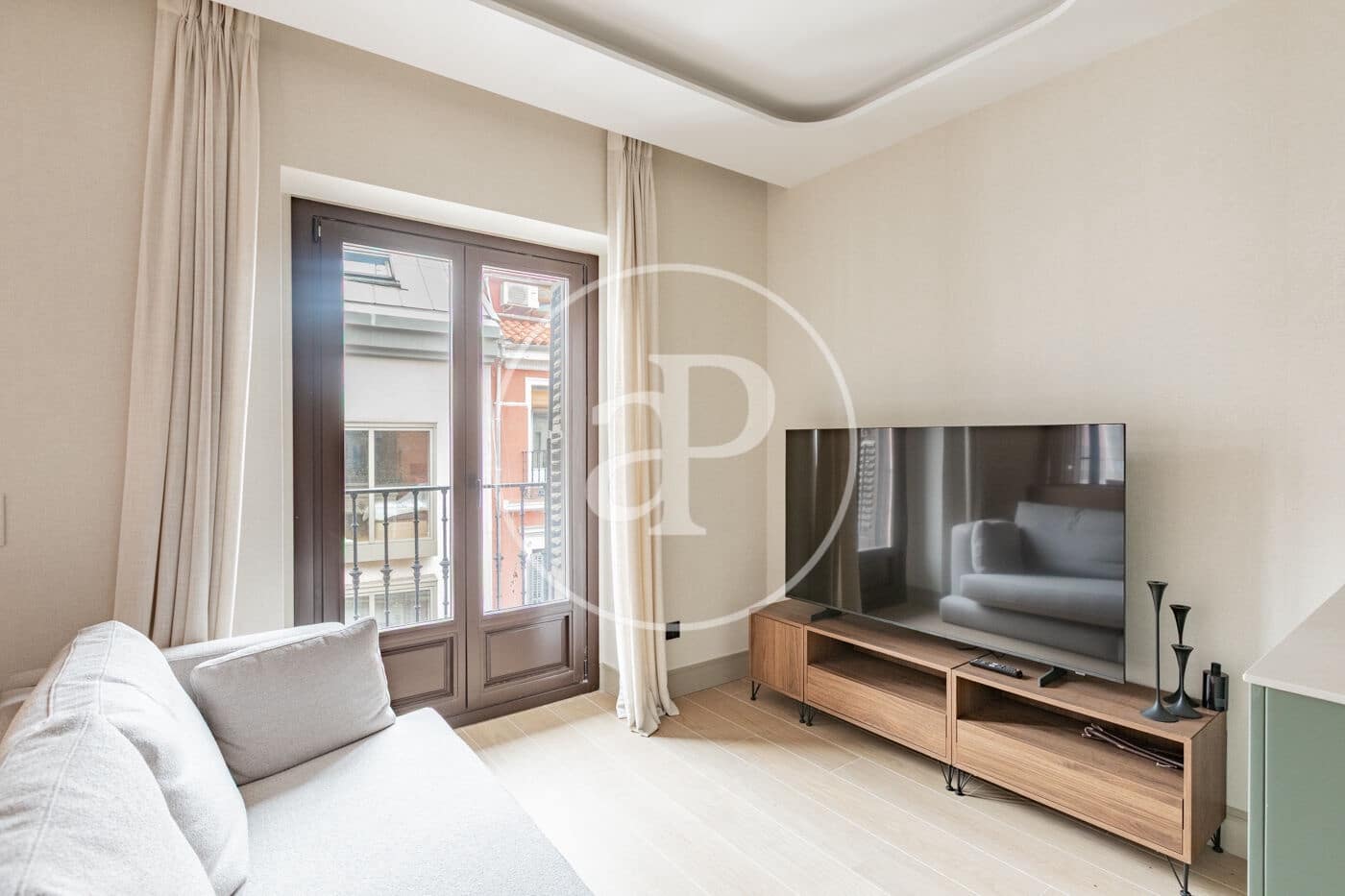 1 sypialnia Apartament na sprzedaż w Miasto Madryt - 625 000 € (Ref: 10180531)
