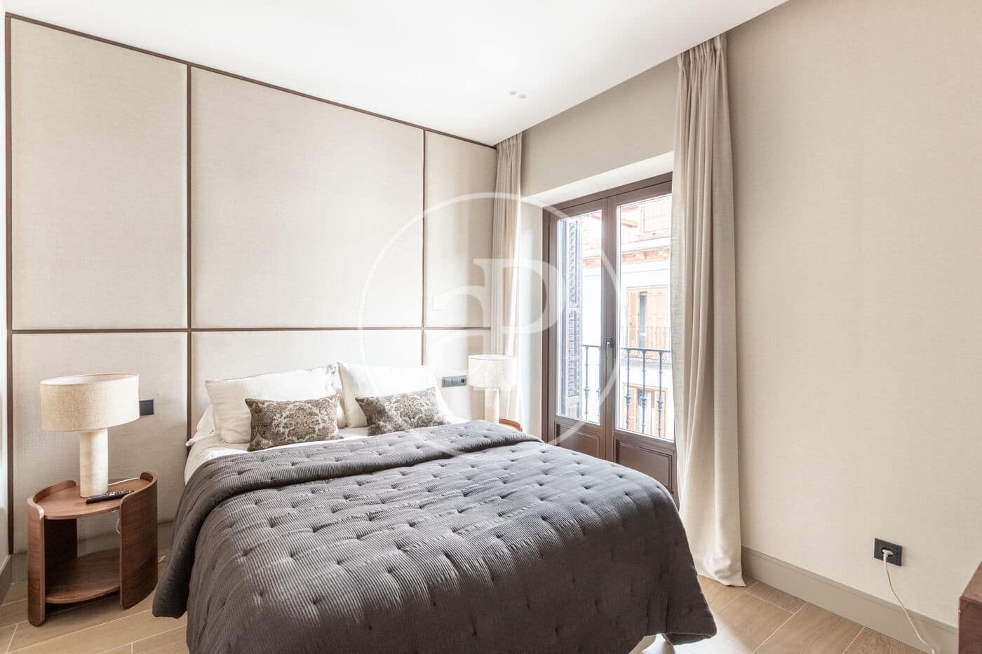 1 sypialnia Apartament na sprzedaż w Miasto Madryt - 625 000 € (Ref: 10180531)