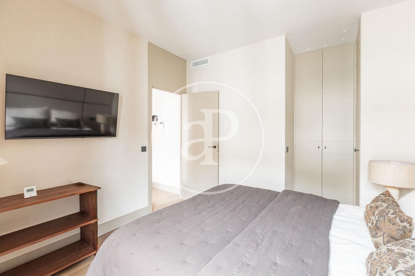 1 sypialnia Apartament na sprzedaż w Miasto Madryt - 625 000 € (Ref: 10180531)