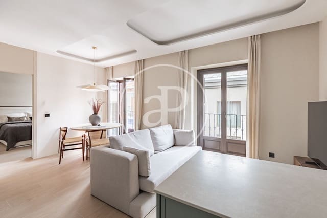 1 sypialnia Apartament na sprzedaż w Universidad, Miasto Madryt - 625 000 € (Ref: 10180531)