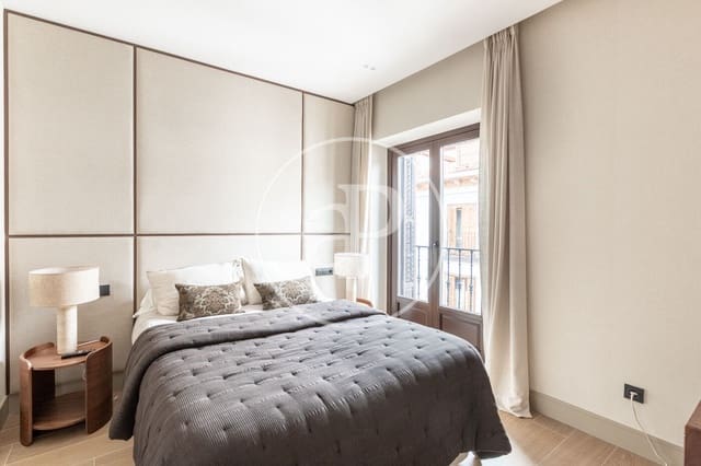 1 sypialnia Apartament na sprzedaż w Universidad, Miasto Madryt - 625 000 € (Ref: 10180531)