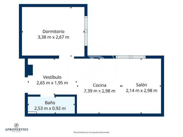 1 bedroom Apartment for rent in Trafalgar, Madrid city - € 1,600 (Ref: 10180534)