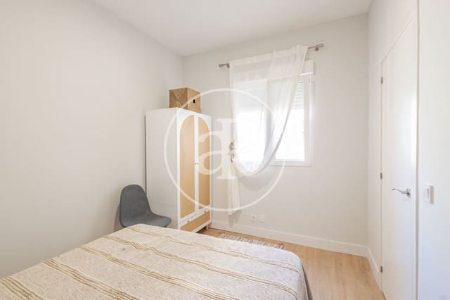 1 bedroom Apartment for rent in Trafalgar, Madrid city - € 1,600 (Ref: 10180534)