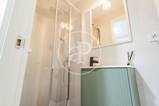 1 bedroom Apartment for rent in Trafalgar, Madrid city - € 1,600 (Ref: 10180534)