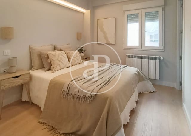 3 soveværelse Lejlighed til salg i Peñagrande, Madrid by med garage - € 725.000 (Ref: 10180536)