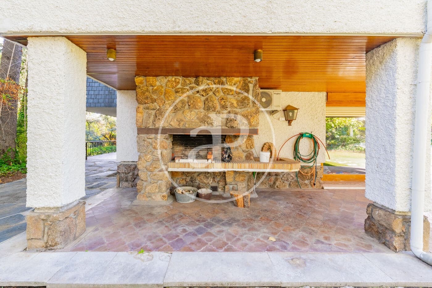 7 slaapkamer Villa te koop in La Moraleja met zwembad garage - € 5.800.000 (Ref: 10182977)