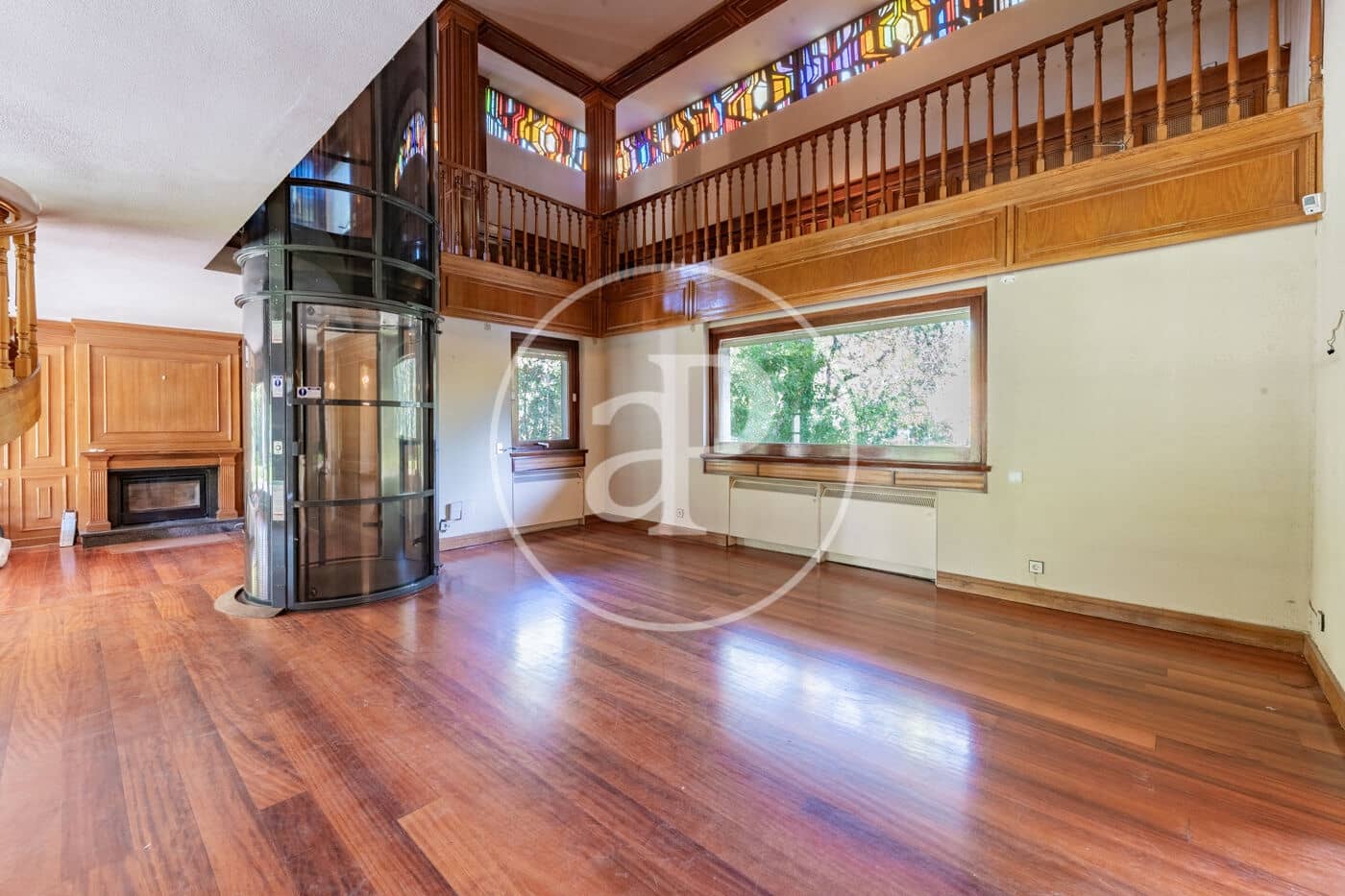 7 slaapkamer Villa te koop in La Moraleja met zwembad garage - € 5.800.000 (Ref: 10182977)