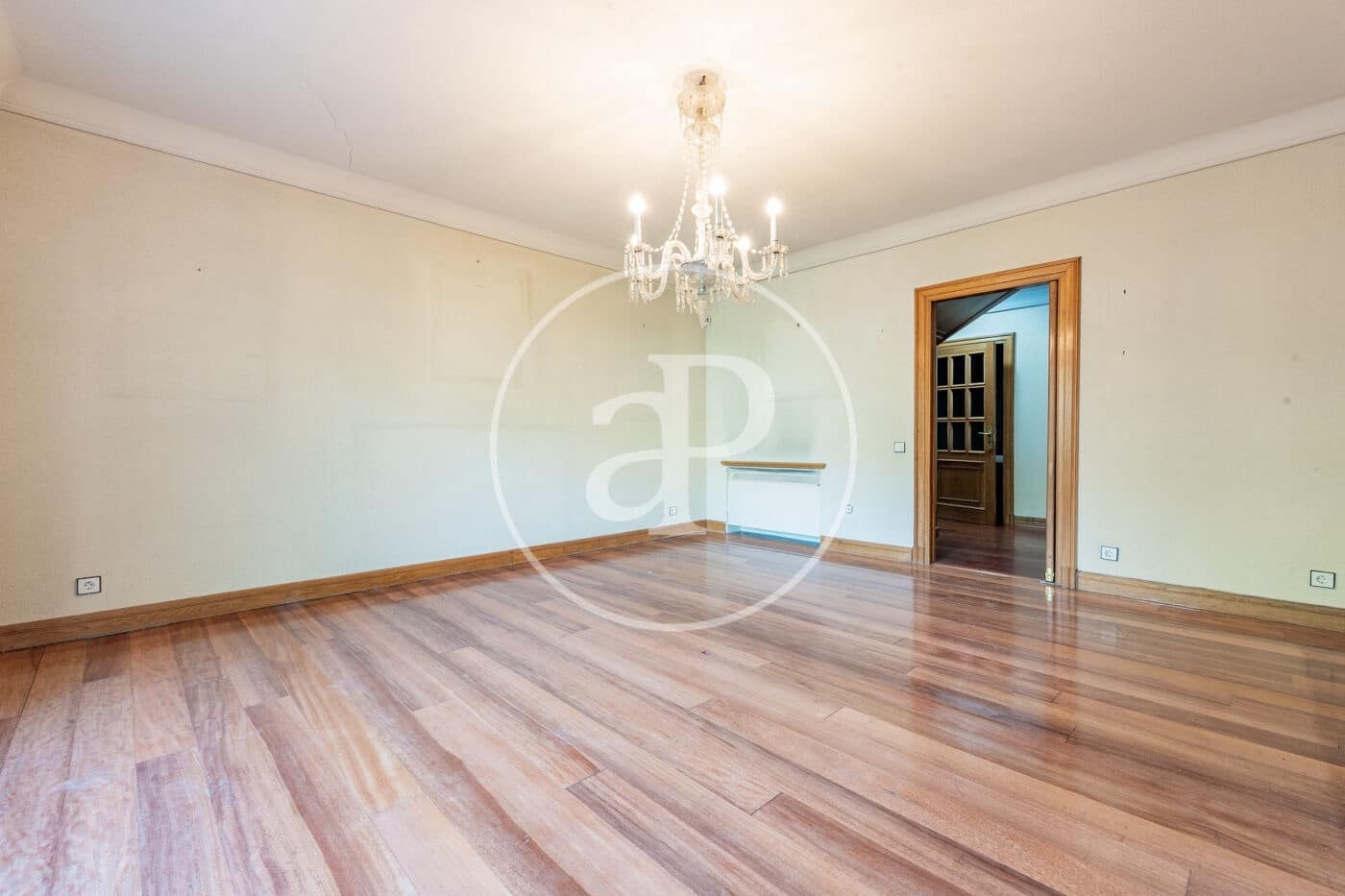 7 slaapkamer Villa te koop in La Moraleja met zwembad garage - € 5.800.000 (Ref: 10182977)