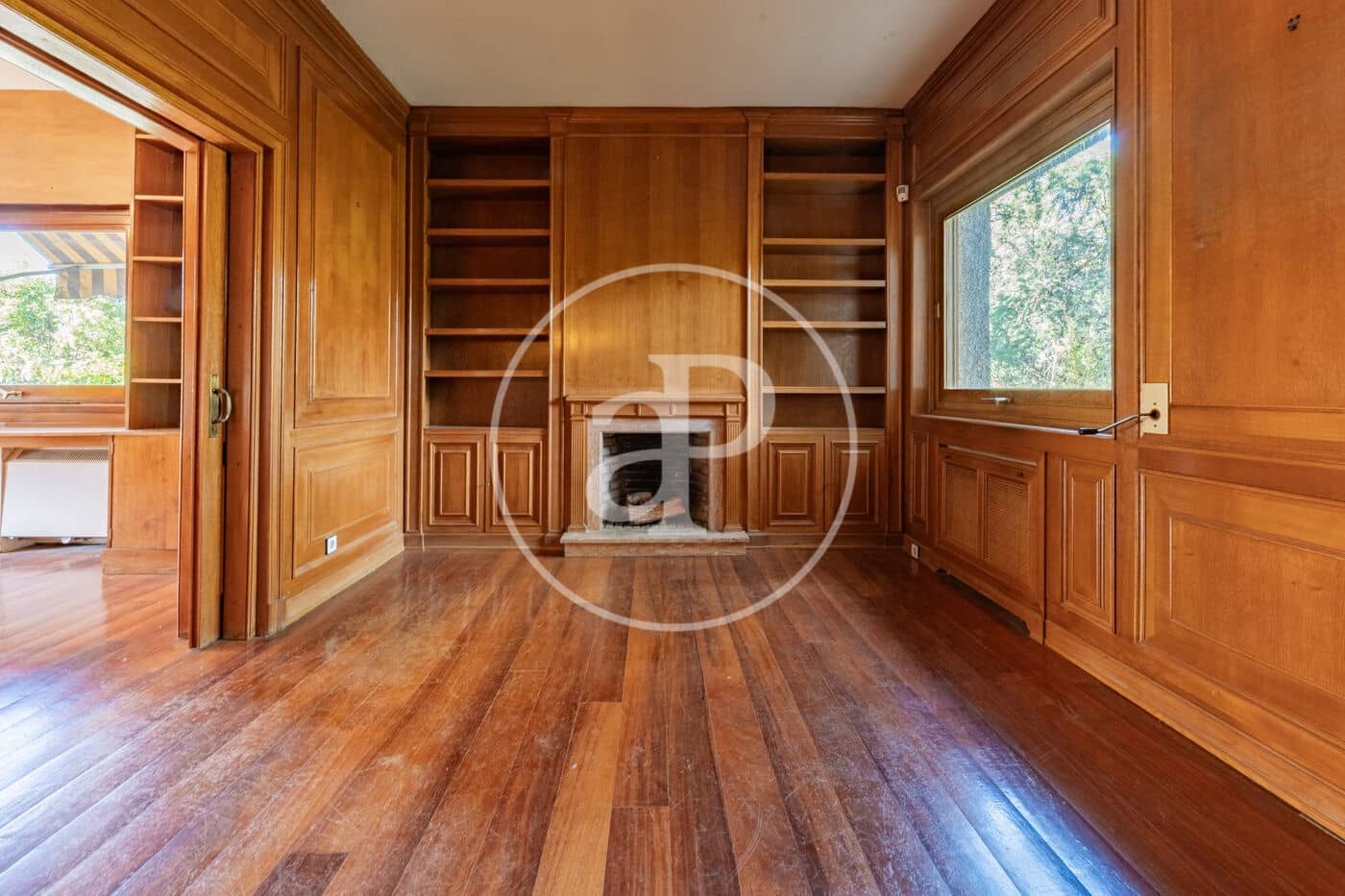 7 slaapkamer Villa te koop in La Moraleja met zwembad garage - € 5.800.000 (Ref: 10182977)