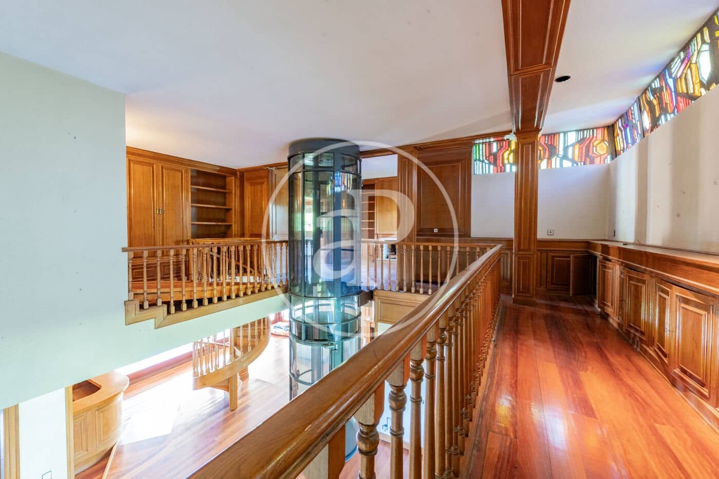 7 slaapkamer Villa te koop in La Moraleja met zwembad garage - € 5.800.000 (Ref: 10182977)