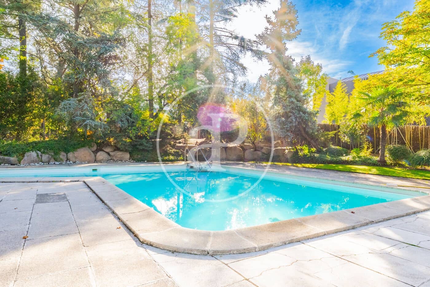 7 slaapkamer Villa te koop in La Moraleja met zwembad garage - € 5.800.000 (Ref: 10182977)